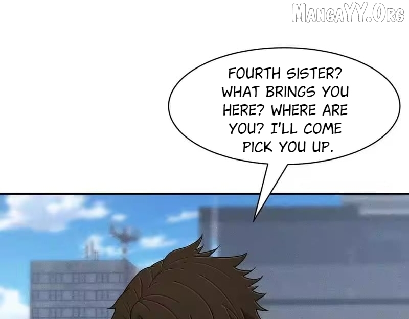 Hidden Dragon in the City (2025) Chapter 42 - page 123